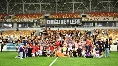 Malatya Yeşilyurtspor’dan Kırıkkale FK Karşısında Kritik Galibiyet