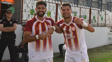 Yeşilyurtspor Sezona İyi Başladı! Deplasmanda 3 Puanı Tek Golle Aldı