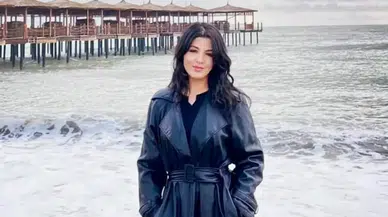 Malatyalı Genç Kadının Ölümü Yürekleri Yaktı: Cenazesi Memleketinde Toprağa Verilecek