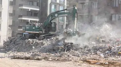Özelif Sitesi Davasında Bilirkişi Raporuna İtiraz Edildi