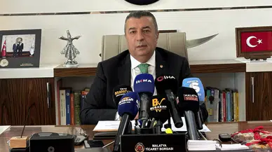 Malatya Ticaret Borsası’nda Seçim Yarışı Başlıyor: Ramazan Özcan Yeniden Aday