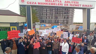 Malatya’daki Emine Kolay Davasında Yeni Gelişme: Mahkeme Tutukluluk Kararını Değiştirmedi