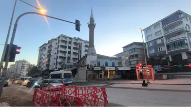 Mahallede Dengeler Değişiyor: Paşaköşkü Sakinleri Yeni Muhtarını Seçiyor