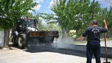 Malatya'da Altyapı Hamleleri: Ulaşım Sorunlarına Kalıcı Çözümler Geliyor