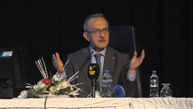 Vali Yavuz'dan Ağır Hasarlı Binalar İçin Net Mesaj: "Can Güvenliğinden Taviz Vermeyeceğiz"