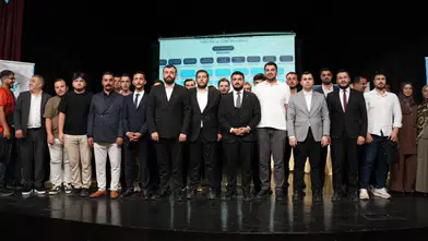 TÜGVA Yeşilyurt'da Yeni Dönem: İlçe Başkanlığına Berke Kara Seçildi