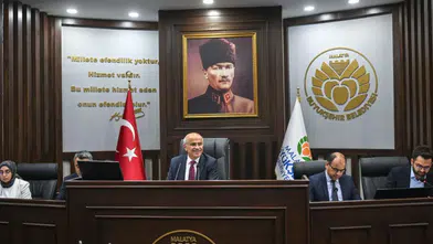 Malatya'nın Prestij Caddesine 'Murat Kurum' İsmi Verildi