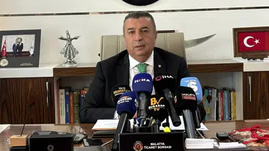 Malatya Ticaret Borsası’nda Seçim Yarışı Başlıyor: Ramazan Özcan Yeniden Aday