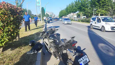 Malatya’yı Yasa Boğan Acı Kayıp: Şehit Pilotun Kardeşi Kazada Hayatını Kaybetti