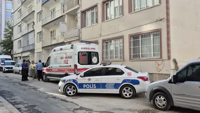 Yakınları Haber Alamadı... Malatya'da 70 Yaşındaki Adam Evinde Ölü Bulundu