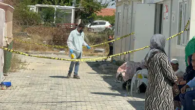 Malatya’da Konteyner Kentte Acı Olay: 3 Gündür Haber Alınamıyordu