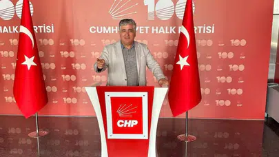 CHP Yeşilyurt’tan Buğday ve Arpa Fiyatlarına Tepki