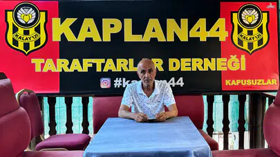 Malatyaspor İçin Destek Çağrısı Büyüyor: Kaplan 44 Derneği'nden Bağış Kampanyası Önerisi