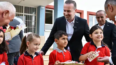 Malatya’da Kreş Seferberliği İçin İlk Adım: “Yer Verin, Biz Yapalım”