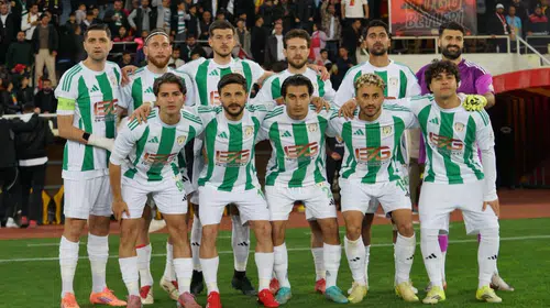 Malatya Yeşilyurt Spor'da olağanüstü seçim heyecanı: Kongre tarihi ve gündemi belirlendi!