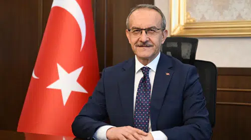 Vali Seddar Yavuz’dan Hicri Yılbaşı ve Muharrem Ayı Mesajı