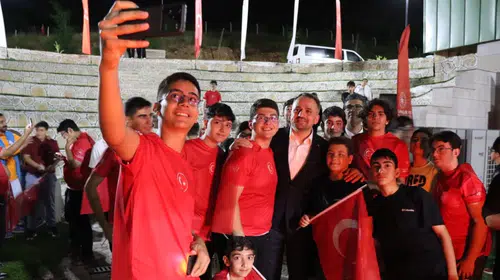 Malatya’da Gençlik Projelerine Yakın Takip: Bakan Yardımcısı Eminoğlu’ndan Beydağı Çıkarması