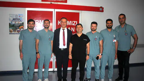 Malatya Sağlık Dünyasının Buluşma Noktası Olacak: Uluslararası Çocuk Acil Tıp Kongresi İçin Geri Sayım Başladı