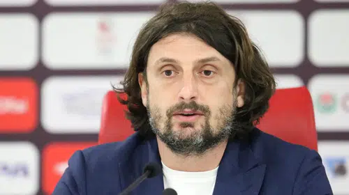 Yeşilyurtspor'da Mehmet Ak Dönemi: Başarı Grafiği Dikkat Çekiyor
