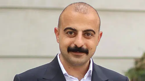 Zafer Partisi Malatya Teşkilatında Beklenmedik Ayrılık: Kurucu İl Başkanı Görevi Bıraktı