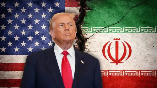 Trump'tan İran Açıklaması: “Anlaşma Yarın İmzalanabilir, Hürmüz Boğazı Yeniden Açılacak”