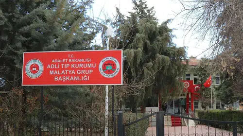 Malatya’da Acı Olay: 19 Yaşındaki Genç Evinde Ölü Bulundu