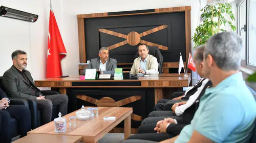 Malatya’da Hayvancılık Masaya Yatırıldı! Babacan’dan Üreticilere Yeni Yatırım Mesajı