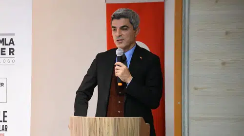 Malatya’da Dolandırıcılık Alarmı! İl Millî Eğitim Müdürü Behçet Bakır’ın Adını Kullanıyorlar