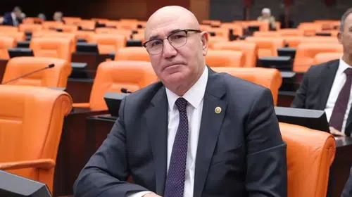 Tarım İşçileri İçin Hayatta Kalma Mücadelesi: Mahmut Tanal'dan Acil Yardım Çağrısı