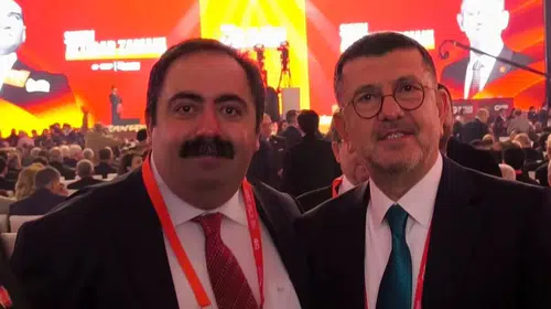 Yıldız'dan Yargıtay Kararına Sert Tepki: "Siyasi Müdahale ve Demokrasi İhlali"