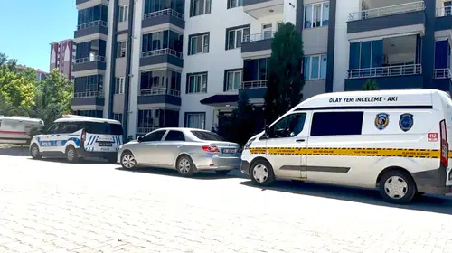 Malatya’da Üzücü Olay: Bostanbaşı Mahallesi’nde 44 Yaşındaki Kişi Hayatını Kaybetti