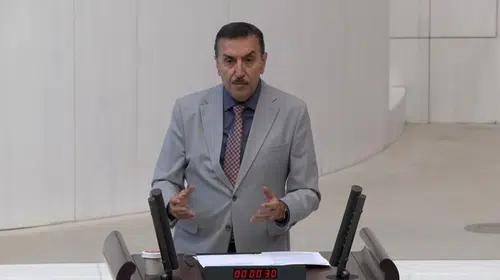 Tüfenkci’den Et ve Tavuk Fiyatları Açıklaması: “Denetimler Aralıksız Devam Ediyor”