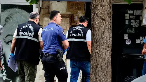 Malatya’da Aynı Akşam Peş Peşe Olaylar: Kentin Farklı Noktalarında Hareketli Saatler Yaşandı