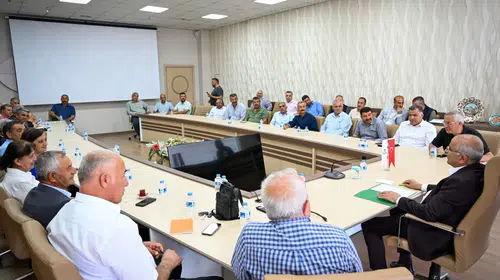 Malatya'nın Altyapı Dönüşümü: 35 Milyar Liralık Yatırım ve Modern Sistemler ile Geleceğe Güçlü Adım