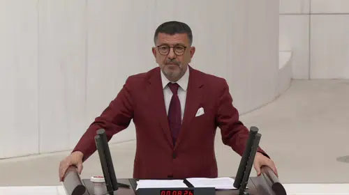 CHP’de Kritik Karar: Veli Ağbaba Hakkında Disiplin Süreci Başlatıldı