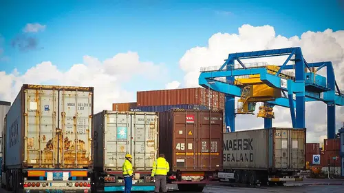 Malatya İhracatta Gücünü Korudu: Mayıs Ayında 25,5 Milyon Dolarlık Dış Satım Gerçekleşti