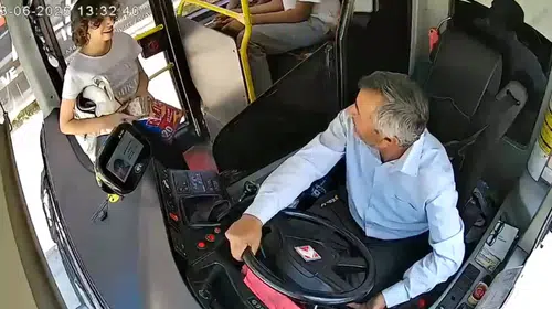 LGS Sabahında Büyük Panik! Malatya’da Öğrencinin Unuttuğu Cüzdan Dakikalar İçinde Bulundu