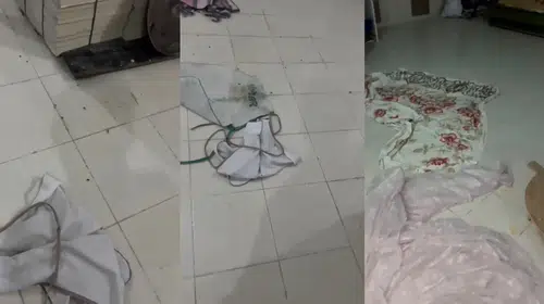 Malatya'da Fırınla İlgili Hijyen İddiası! Vatandaşın Kaydettiği Görüntüler İnceleme Talebini Gündeme Taşıdı