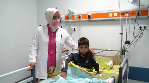 9 Yılda 130 Nakil! Malatya'daki Merkez Avrupa Ortalamasını Geride Bıraktı