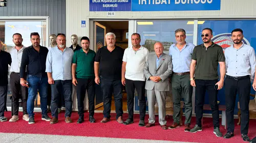 Malatya’da Ticari Kiralar İçin Ortak Karar! Emlakçılar Odası Tavsiye Fiyatlarını Açıkladı