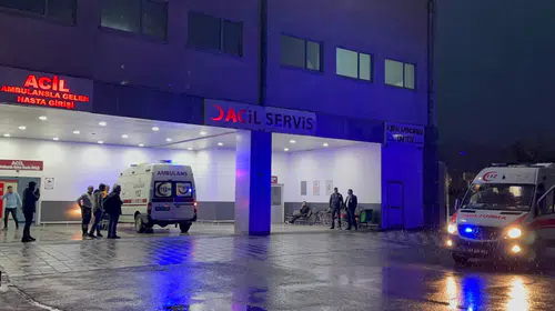 Hekimhan'da Akraba Kavgası Kanlı Bitti: Silah ve Bıçakların Kullanıldığı Olayda 4 Kişi Yaralandı
