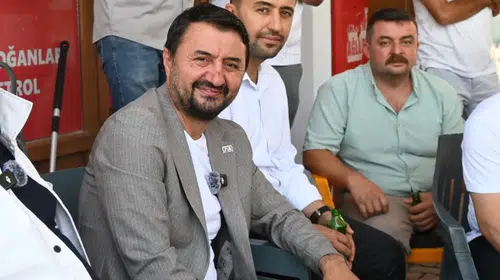 Anahtar Parti Malatya İl Başkanı Zelyurt'tan Kerkük Katliamı Mesajı: "Unutmadık, Unutturmayacağız"