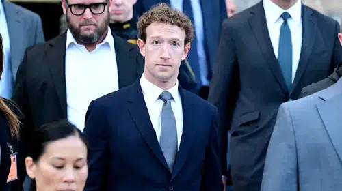 Meta Hisseleri Sert Düştü! Zuckerberg'in Dev Yapay Zekâ Harcamaları Wall Street'i Endişelendirdi