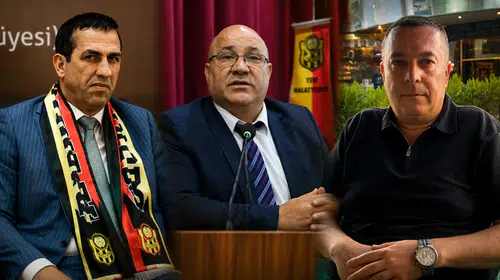 Mahkemeden Yeni Malatyaspor Kararı! İki Genel Kurulun İptaline Hükmedildi