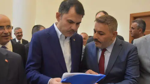 Yerinde Dönüşümde Beklenen Müjde! Hak Ediş Ödemeleri Artık 34 Günde Yapılacak