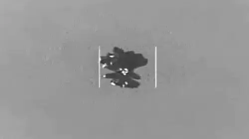 Pentagon Yeni UFO Dosyalarını Yayınladı! Gizem Sürüyor, Kesin Kanıt Yine Yok