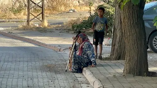 Vali Yavuz'dan Deprem Sonrası Açıklama: "Malatya'da Şu Ana Kadar Olumsuz Bir Durum Yok"