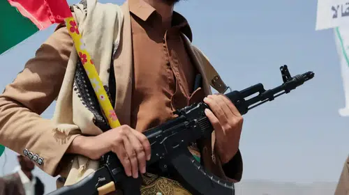 Kızıldeniz'de Gerilim Tırmanıyor! Husiler ile Suudi Arabistan Karşılıklı Saldırılar Düzenledi