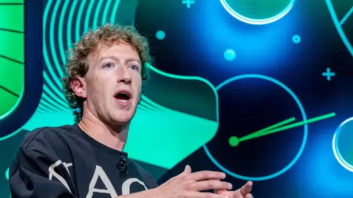 Zuckerberg'den Yapay Zekâya İyimser Bakış! Meta Yeni Kampanyasını "Bize Hayalperest Deyin" Sözleriyle Başlattı