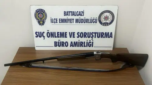 Malatya'da Silahlı Yaralama Olayı Aydınlatıldı! 3 Şüpheli Gözaltına Alındı
